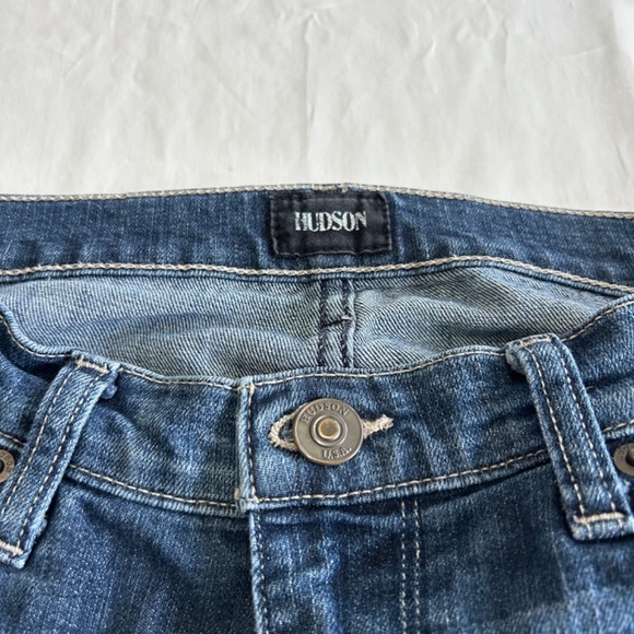 Hudson Jeans - Picture 3 of 10